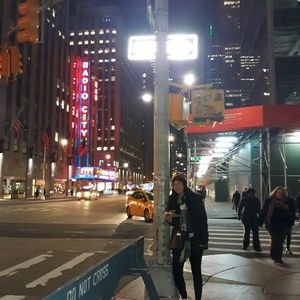 Meet your Posher, Michelle